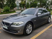 Tin tức ô tô - Trong tay 700 triệu đồng có nên mua BMW 523i đời 2011