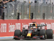 Thể thao - Đua xe F1, chặng France GP: Verstappen vượt Hamilton vòng áp chót, vô địch kịch tính