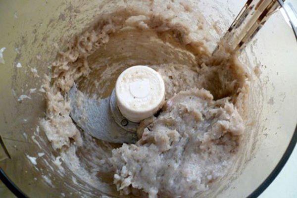 Món ngon cuối tuần: Cách làm chả tôm mực rau củ vừa ngon vừa đủ chất - 1