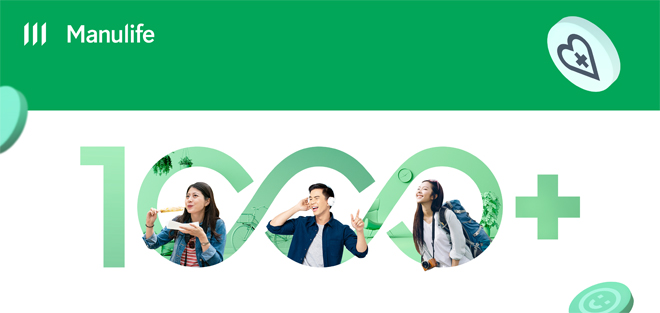 Manulife Việt Nam ra mắt sản phẩm “Max – Sống Khỏe” thông qua nền tảng thương mại điện tử mới - 1