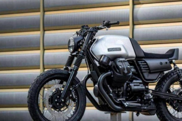 Top 10 xe Cafe Racer giá rẻ đáng mua nhất năm 2021