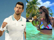 Thể thao - Djokovic gây sốc giải tiền Wimbledon, mỹ nữ Nga bị fan chê cười (Tennis 24/7)