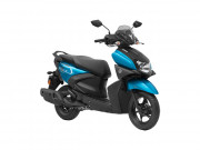 Thế giới xe - Ra mắt xe ga Yamaha RayZR 2021: Giá chỉ 22 triệu đồng