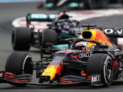 Thể thao - Đua xe F1, chặng France GP: Red Bull dùng chiêu “gậy ông đập lưng ông”