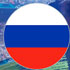Trực tiếp bóng đá Nga - Đan Mạch: Mãn nhãn 2 bàn 4 phút (EURO) (Hết giờ) - 1
