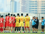 Bóng đá - HLV Park Hang Seo gửi tâm thư, muốn các tuyển thủ làm gì để giành vé World Cup?