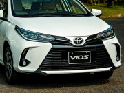 Ô tô - Lý giải điều hoà Toyota Vios 2021 vượt trội, góp sức giúp doanh số đi đầu phân khúc