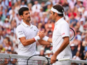 Thể thao - Wimbledon nóng dần: Federer nhiều âu lo, khó ai cản được Djokovic