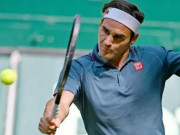 Thể thao - Nadal bỏ cuộc, Federer đối mặt 5 thách thức cực lớn ở Wimbledon 2021