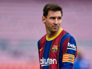 Bóng đá - Sốc: Messi bị dọa cấm đá cho Barca mùa tới, sếp lớn La Liga nói lời đanh thép