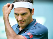 Thể thao - Chuyên gia dự đoán về cơ hội vô địch Wimbledon của Federer