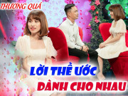 Bạn trẻ - Cuộc sống - Lần đầu gặp, nữ trưởng phòng xinh xắn trao kỷ vật quý giá cho ông bố hai con