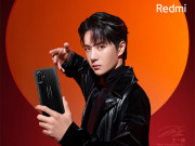 Thời trang Hi-tech - Quảng cáo Billboard siêu &quot;đỉnh&quot; của smartphone chơi game Xiaomi Redmi K40