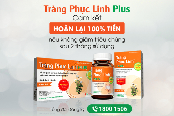 Bí quyết cải thiện bệnh đại tràng tại nhà đơn giản không phải ai cũng biết - 4