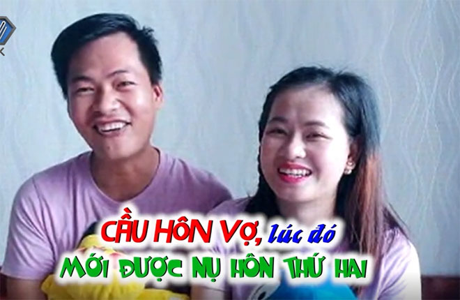 Cuộc sống sau hôn nhân của cặp đôi có tên lạ nhất Bạn muốn hẹn hò - 5