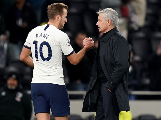 Mourinho lên tiếng bảo vệ cậu học trò cũ