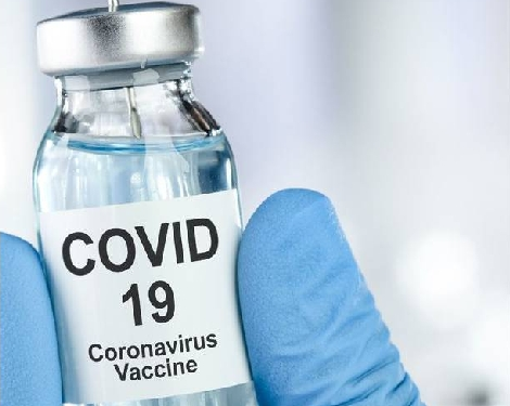 Người mắc HIV có nên tiêm vắc xin phòng COVID-19? - 1