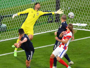 Bóng đá - Trực tiếp bóng đá Croatia - Scotland: Perisic định đoạt trận đấu (EURO) (Hết giờ)