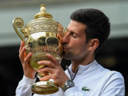 Thể thao - Nhóm &quot;Next Gen&quot; mơ lật đổ “Nhà vua” Wimbledon Djokovic: Ai sáng giá nhất?