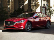 Tin tức ô tô - Giá xe Mazda6 lăn bánh tháng 6/2021