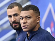 Bóng đá - Choáng Mbappe gửi yêu cầu rời PSG, nhận trọng trách mới ở ĐT Pháp