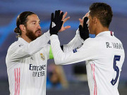 Bóng đá - Ramos thông báo cho đồng đội sẽ về PSG, cơ hội Varane đến MU tăng cao