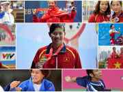 Thể thao - Thể thao Việt Nam đã có bao nhiêu suất dự Olympic, bao giờ lên đường đi Nhật?