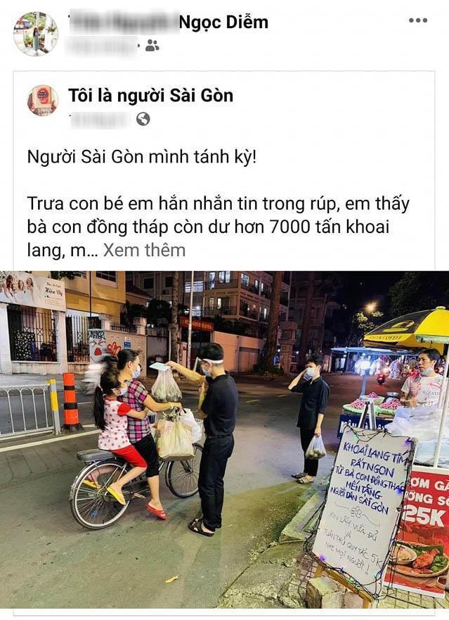 Netizen chọn quan tâm, chia sẻ điều tích cực trên mạng xã hội.