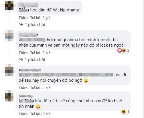 Cư dân mạng còn tag ngay bạn thân để cùng "bắt trend".