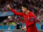 Bóng đá - Ngôi sao sáng nhất vòng bảng EURO 2020: Ronaldo hay ai thống trị quần hùng?