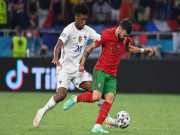 Bóng đá - 16 anh hào vào vòng 1/8 EURO 2020: Anh - Đức đại chiến, Ronaldo đọ tài Lukaku