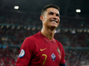 Bóng đá - 10 kỷ lục sau vòng bảng EURO 2020: Ronaldo vui buồn lẫn lộn