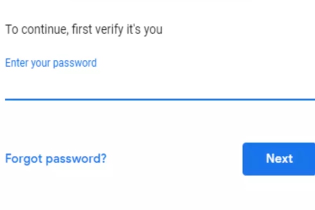 Cách mở khóa điện thoại đơn giản không làm mất dữ liệu - 1