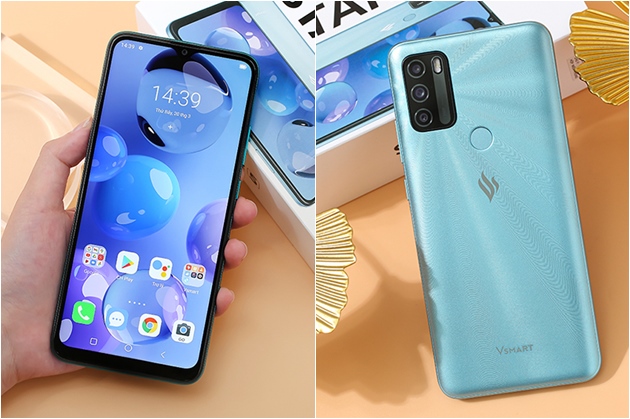 11 điện thoại giá rẻ dưới 3 triệu ngon bổ rẻ đáng mua nhất năm 2021 - 4