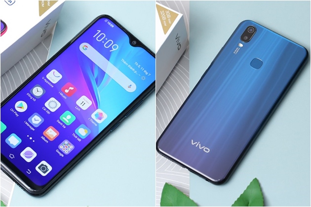 11 điện thoại giá rẻ dưới 3 triệu ngon bổ rẻ đáng mua nhất năm 2021 - 8