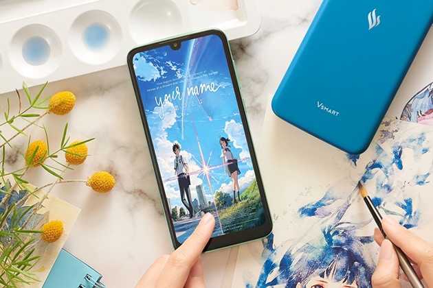 Điện thoại dưới 2 triệu có cấu hình ngon bổ rẻ đáng mua nhất 2021 - 3