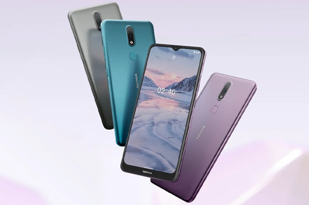 11 điện thoại giá rẻ dưới 3 triệu ngon bổ rẻ đáng mua nhất năm 2021 - 6