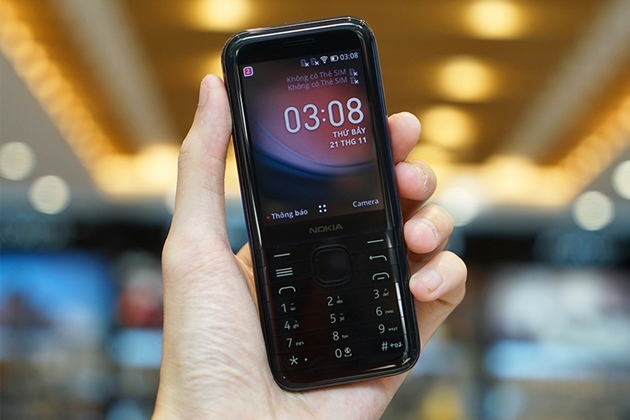 Điện thoại dưới 2 triệu có cấu hình ngon bổ rẻ đáng mua nhất 2021 - 4