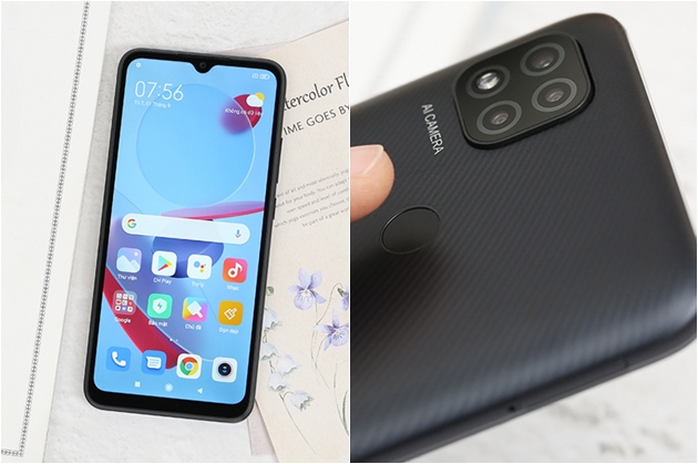 11 điện thoại giá rẻ dưới 3 triệu ngon bổ rẻ đáng mua nhất năm 2021 - 5