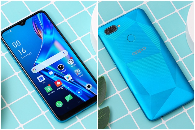 11 điện thoại giá rẻ dưới 3 triệu ngon bổ rẻ đáng mua nhất năm 2021 - 2