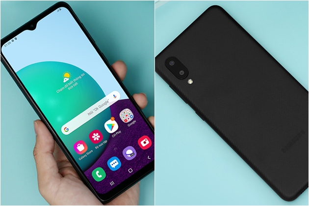 11 điện thoại giá rẻ dưới 3 triệu ngon bổ rẻ đáng mua nhất năm 2021 - 10