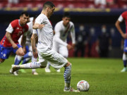 Bóng đá - Video Chile - Paraguay: SAO Newcastle tỏa sáng, định đoạt trên chấm 11m (Copa America)