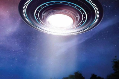 Mỹ công bố thông tin hơn 140 lần chạm trán UFO, không loại trừ người ngoài hành tinh