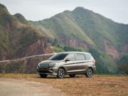 Tin tức ô tô - Giá xe Suzuki Ertiga lăn bánh tháng 6/2021