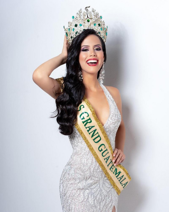 Ngắm nhan sắc dàn thí sinh chính thức đầu tiên của Miss Grand International 2021 - 8