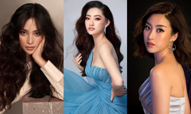 Ngắm nhan sắc dàn thí sinh chính thức đầu tiên của Miss Grand International 2021 - 10