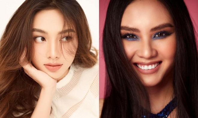 Ngắm nhan sắc dàn thí sinh chính thức đầu tiên của Miss Grand International 2021 - 11