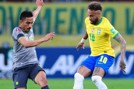 Nhận định bóng đá Brazil - Ecuador: “Selecao” không nương chân, quyết giữ ngôi đầu (Copa America)