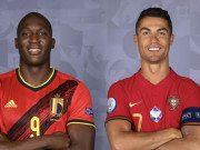 Bóng đá - Nhận định bóng đá Bỉ - Bồ Đào Nha: Lukaku quyết đấu Ronaldo, nhà vua run rẩy (Vòng 1/8 EURO)