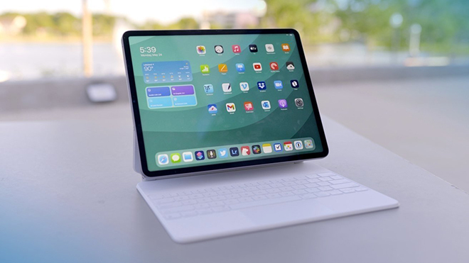 iPad Pro sẽ có màn hình to hơn, cần gì MacBook Air? - 2